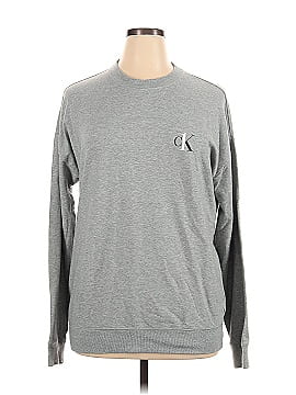 Calvin Klein Sweatshirt (view 1)