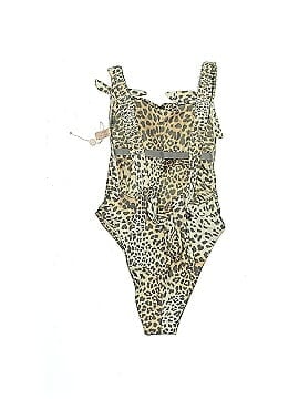 P2F One Piece Swimsuit (view 2)