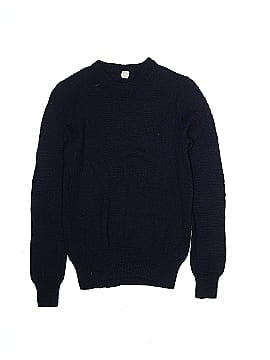 Crewcuts Wool Sweater (view 1)