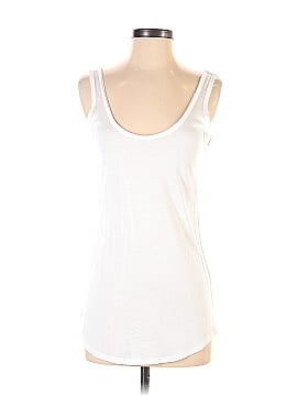 Forever 21 Contemporary Sleeveless T-Shirt (view 1)