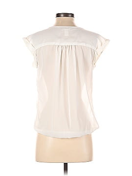 Marisol Short Sleeve Blouse (view 2)