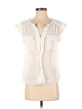 Marisol Short Sleeve Blouse (view 1)