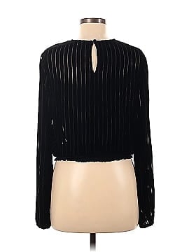 Cami NYC Long Sleeve Blouse (view 2)