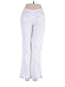 Assorted Brands Linen Pants (view 2)
