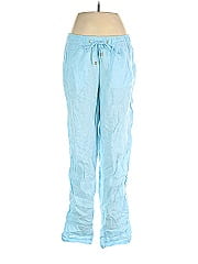 Lilly Pulitzer Linen Pants
