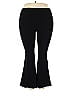 Torrid Black Casual Pants Size 3X Plus (3) (Plus) - photo 1