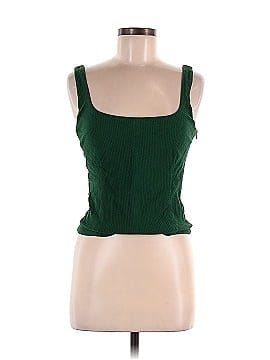 Maeve by Anthropologie Tank Top (view 1)
