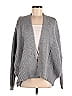 Missguided Gray Cardigan Size M - photo 1
