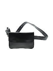 Universal Standard Leather Belt Bag