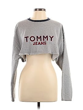Tommy Jeans Sweatshirt (view 1)