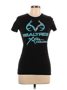 Realtree Short Sleeve T-Shirt (view 1)