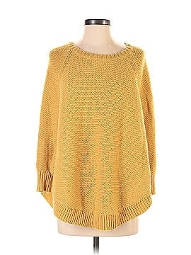 guinevere Wool Pullover Sweater (view 1)