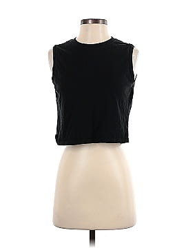 Reformation Jeans Sleeveless T-Shirt (view 1)