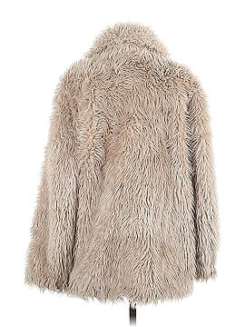 Divided by H&M Faux Fur Jacket (view 2)