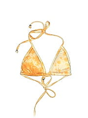 Lioness Swimsuit Top