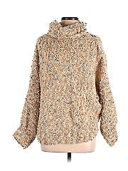 Nordstrom Wool Pullover Sweater