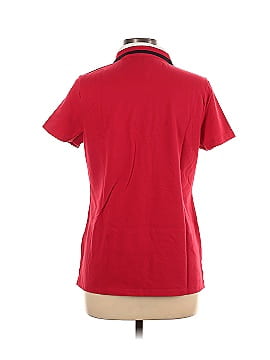 Tommy Hilfiger Short Sleeve Polo (view 2)