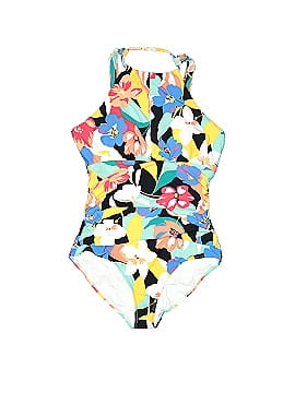 Kim Rogers One Piece Swimsuit (view 1)