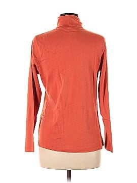 Duluth Trading Co. Long Sleeve Turtleneck (view 2)