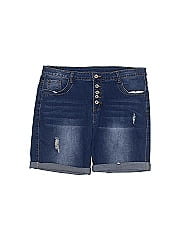 Jeans Denim Shorts