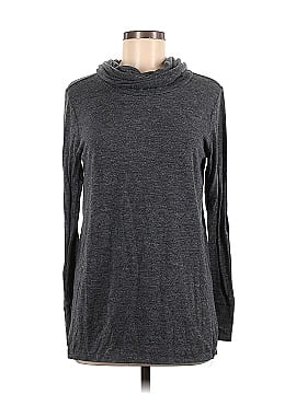 Ann Taylor LOFT Turtleneck Sweater (view 1)