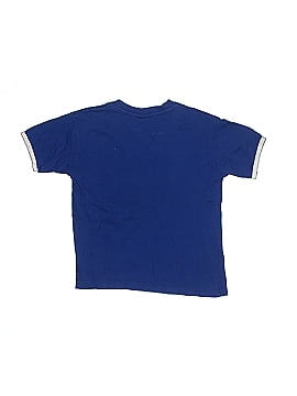 Italia Short Sleeve T-Shirt (view 2)