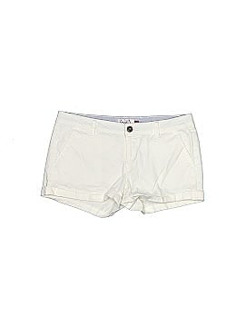 SO Khaki Shorts (view 1)