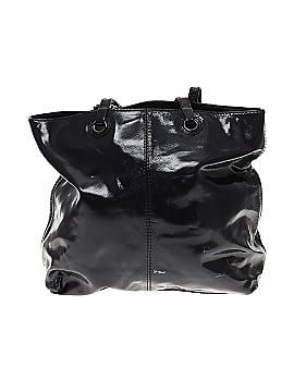 Gianni Bini Leather Shoulder Bag (view 2)