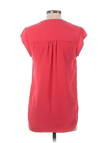 Daniel Rainn Short Sleeve Blouse (view 2)