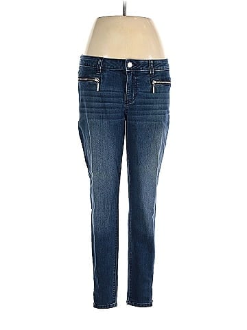 Jennifer Lopez Jeans (view 1)