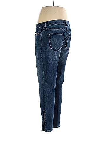 Jennifer Lopez Jeans (view 2)