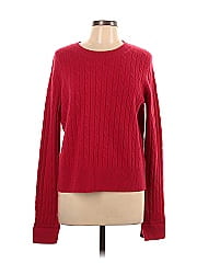 Vineyard Vines Cashmere Pullover Sweater