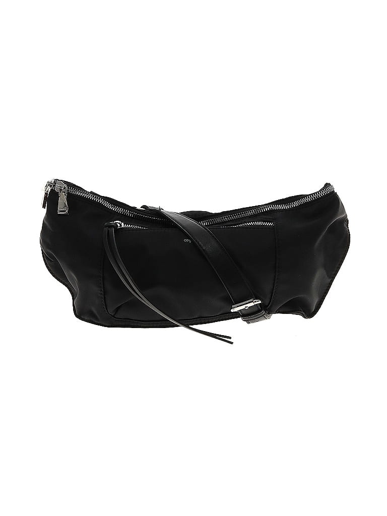 Co-Lab Black Belt Bag One Size - photo 1
