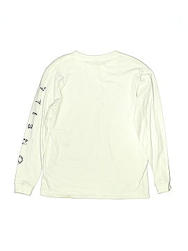 Pacific Long Sleeve T-Shirt (view 2)