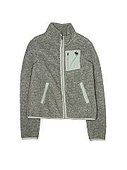 Abercrombie Fleece Jacket