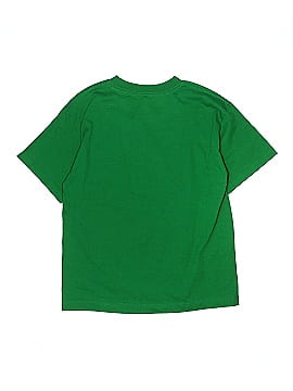 Rusty Short Sleeve T-Shirt (view 2)