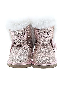 Juicy Couture Ankle Boots (view 2)