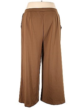 Girlfriend Collective Casual Pants (view 2)