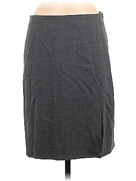 Faconnable Wool Skirt (view 1)