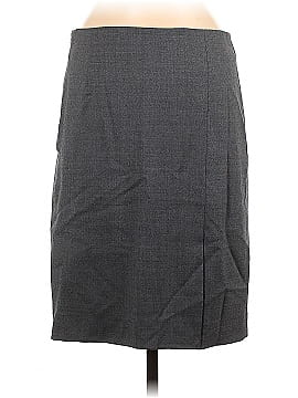Faconnable Wool Skirt (view 2)