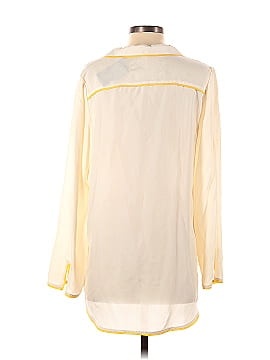 Fabrice Long Sleeve Blouse (view 2)
