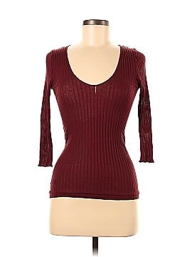 Intimissimi Long Sleeve Top (view 1)