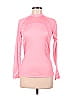 Lululemon Athletica Pink Track Jacket Size 8 - photo 1