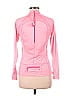 Lululemon Athletica Pink Track Jacket Size 8 - photo 2