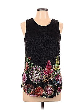 Desigual Sleeveless Blouse (view 1)