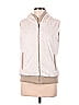 Patagonia 100% Polyester Ivory Vest Size M - photo 1