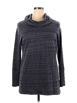 Merona Turtleneck Sweater (view 1)