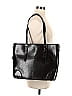 Kattee Solid Black Tote One Size - photo 3