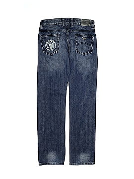 Armani Junior Jeans (view 2)