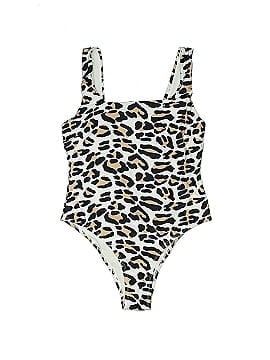 Glyder One Piece Swimsuit (view 1)